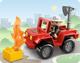 LEGO® DUPLO® 6169 - Tűzoltóparancsnok