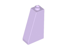 Levendula 1 x 2 x 3 / 73° Tető elem