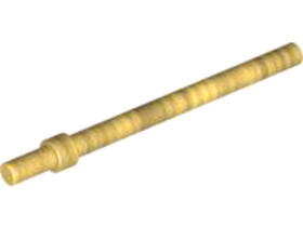 Gyöngyházarany 6 hosszú rúd