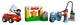 LEGO® DUPLO® 6171 - Benzinkút