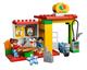 LEGO® DUPLO® 6171 - Benzinkút