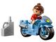 LEGO® DUPLO® 6171 - Benzinkút