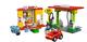 LEGO® DUPLO® 6171 - Benzinkút