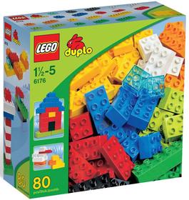 DUPLO alapelemek – Deluxe