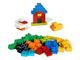LEGO® DUPLO® 6176 - DUPLO alapelemek – Deluxe