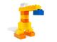 LEGO® DUPLO® 6176 - DUPLO alapelemek – Deluxe