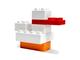 LEGO® DUPLO® 6176 - DUPLO alapelemek – Deluxe