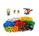 LEGO® Classic 6177 - Alapelemek – Deluxe
