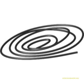 Fekete Kötél (0.5mm x 0.5m)