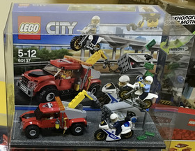 City Display Box 02