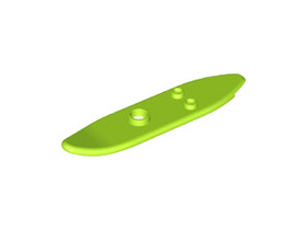 Lime szörfdeszka