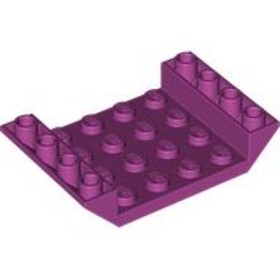 Magenta 4X6 Tető Alaplap