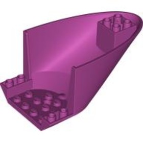 Magenta 6x10 Repülőgép Alkatrész