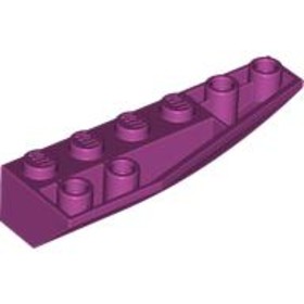 Magenta 2x6 Jobboldali Ék