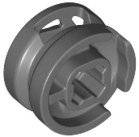 Sötét kékesszürke felni 11mm x 6mm