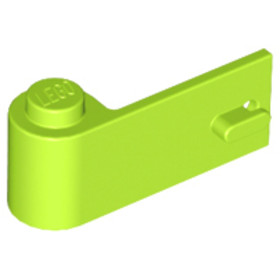 Lime 1x3 Bal Oldali Ajtó