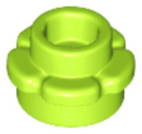 Lime 1x1 Virág