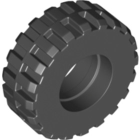Kerék 37 x 14 Off Road