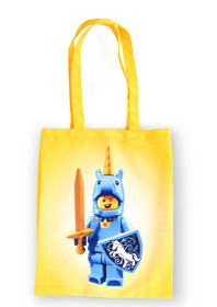 LEGO® Seasonal 626414 - LEGO® Tote Bag - bevásárlótáska 
