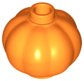 Narancssárga tök