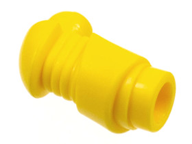 Sárga Minifigura Kar - Mechanikus (használt)
