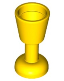 Sárga Kehely
