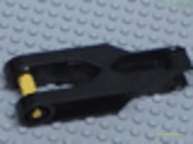 Fekete DUPLO Toolo Kéz
