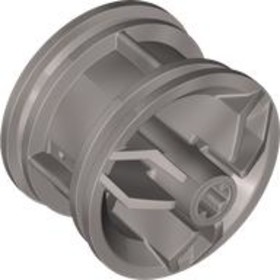 Mattezüst Felni - 30.4mm D. x 20mm