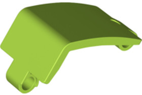 Lime Technic Panel ívelt 3 x 5 x 3