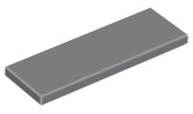 Sötét kékesszürke 2x6 csempe