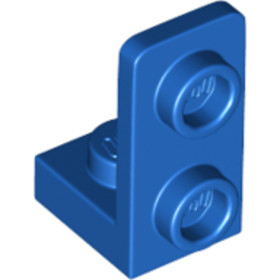 Kék 1 x 1 - 1 x 2 inverz elem