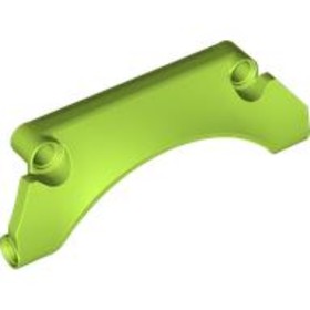 Lime 9x2x3 Technic Sárvédő