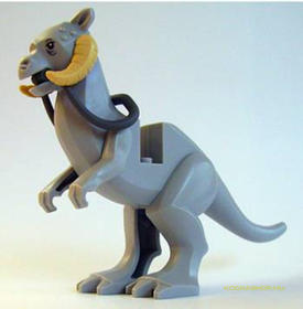 Tauntaun figura