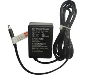 Elektromos vonat sebességszabályozó adapter