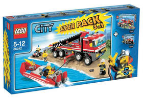 City - Value pack