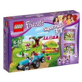 Friends Value Pack