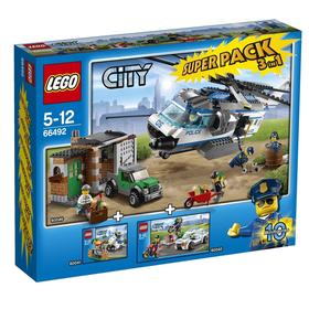 City Value Pack