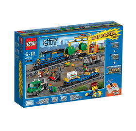 City Train Value Pack