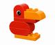 LEGO® DUPLO® 6784 - Kreatív rendrakó