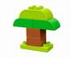 LEGO® DUPLO® 6784 - Kreatív rendrakó