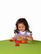 LEGO® DUPLO® 6784 - Kreatív rendrakó