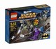 LEGO® DC 6858 - Macskanő, motoros hajsza a városban