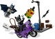 LEGO® DC 6858 - Macskanő, motoros hajsza a városban