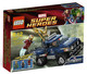 LEGO® Marvel 6867 - Loki™ kozmikus menekülése