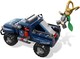 LEGO® Marvel 6867 - Loki™ kozmikus menekülése