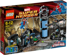 LEGO® Marvel 6873 - Spider-Man Doc Ock ellen