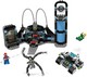 LEGO® Marvel 6873 - Spider-Man Doc Ock ellen