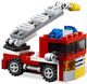 LEGO® Creator 3in1 6911 - Mini tűzoltóautó