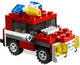 LEGO® Creator 3in1 6911 - Mini tűzoltóautó