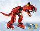 LEGO® Creator 3in1 6914 - Őskori vadászok